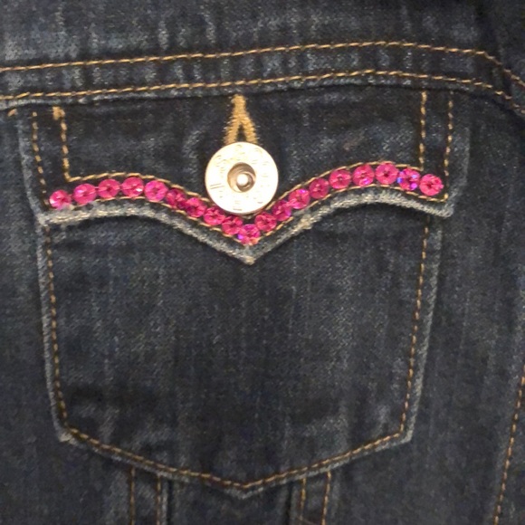 Levi’s Jacket - Picture 5 of 8